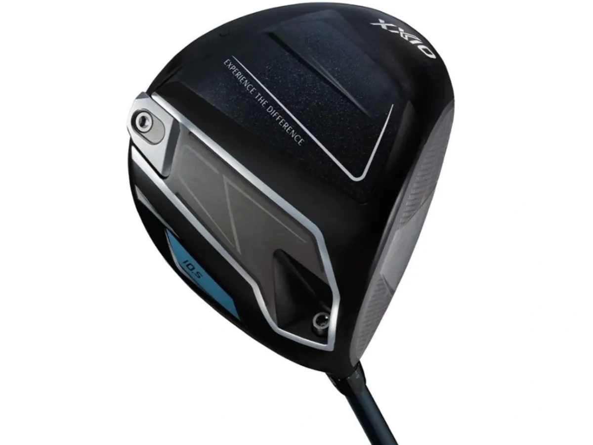 Gậy golf driver XXIO 14