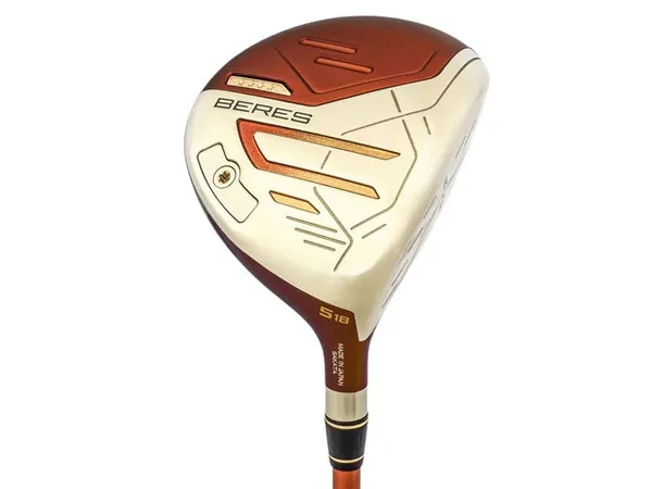 Gậy Golf Fairway Honma Beres 09 4 sao