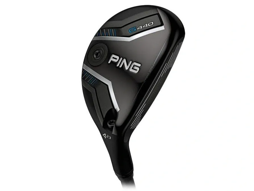 Gậy golf Ping Hybrids/Rescue G440
