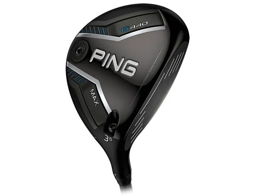 Gậy golf Ping Wood G440