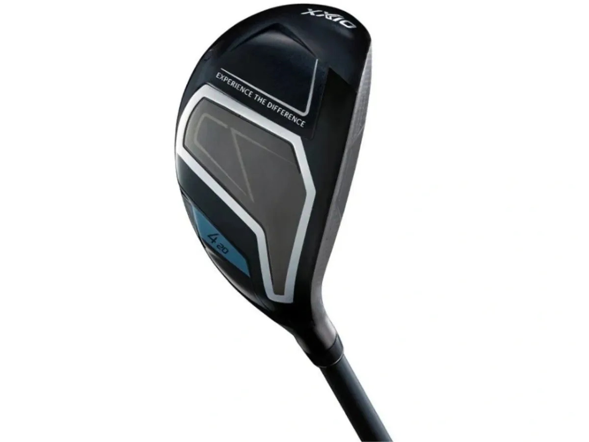 Gậy golf rescue XXIO 14