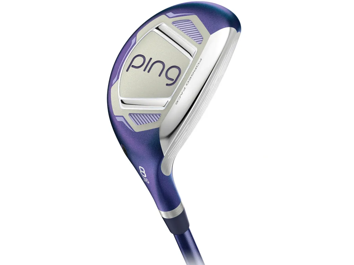 Gậy Hybrid PING GLE 4