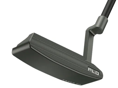 Gậy Putter Ping PLD Anser D