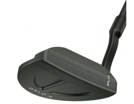 Gậy Putter Ping PLD Oslo 3
