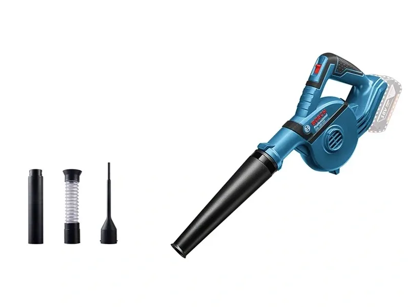 Máy thổi bụi dùng pin GBL 18V-120 Solo 06019F51L0 (Chưa pin, sạc)
