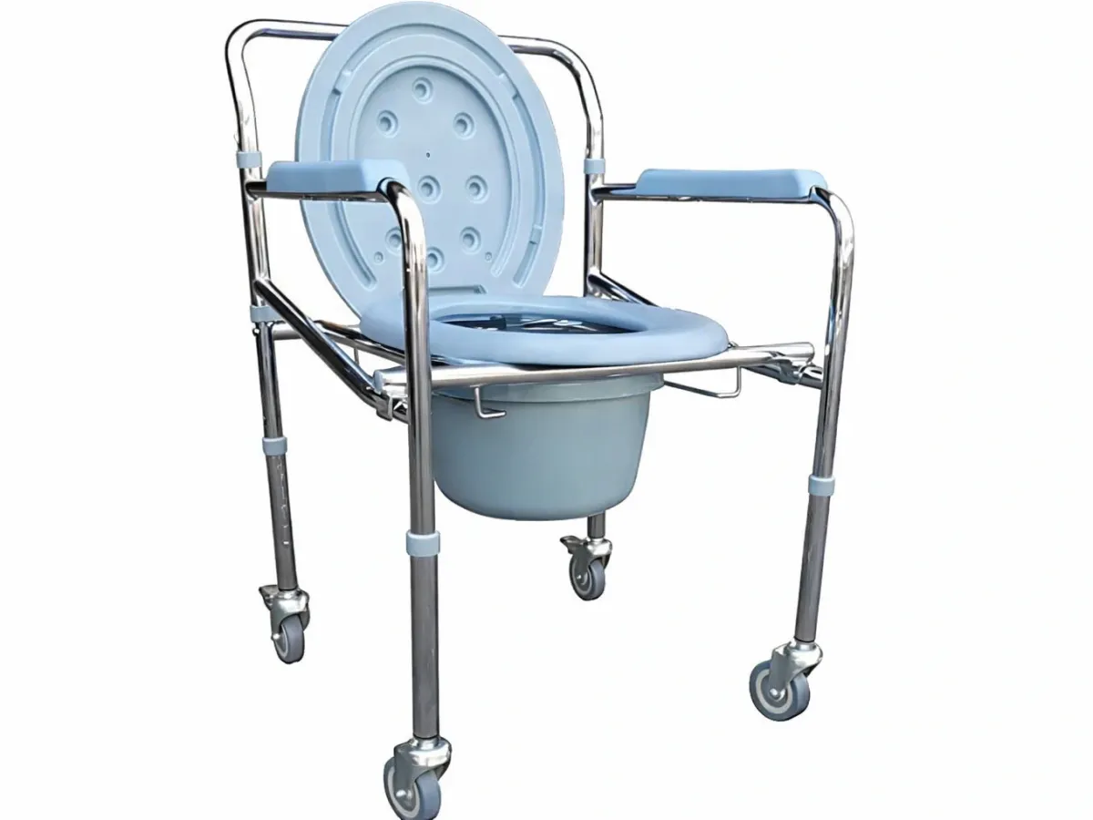 Ghế bô vệ sinh Lucass VG6 (G-96)