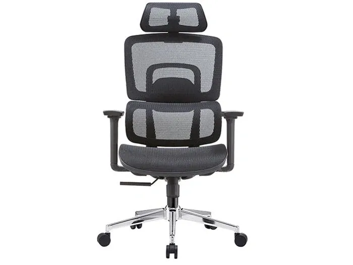 Ghế công thái học E-DRA EEC220 (Đệm mông lưới)