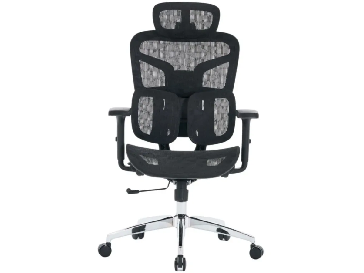 Ghế công thái học E-DRA EEC226 cao cấp