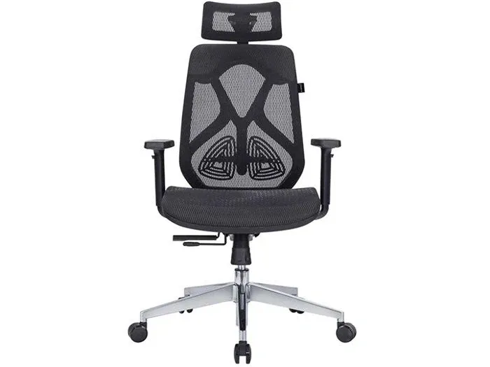 Ghế công thái học E-DRA EEC227