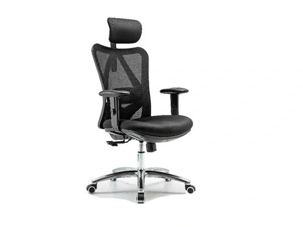 Ghế công thái học Sihoo M18