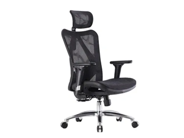 Ghế công thái học Sihoo M57