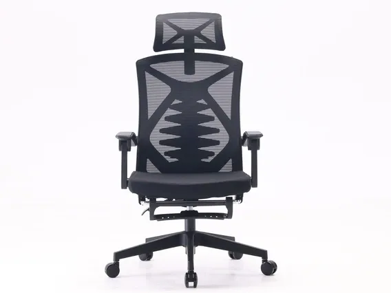 Ghế công thái học Sihoo M92B