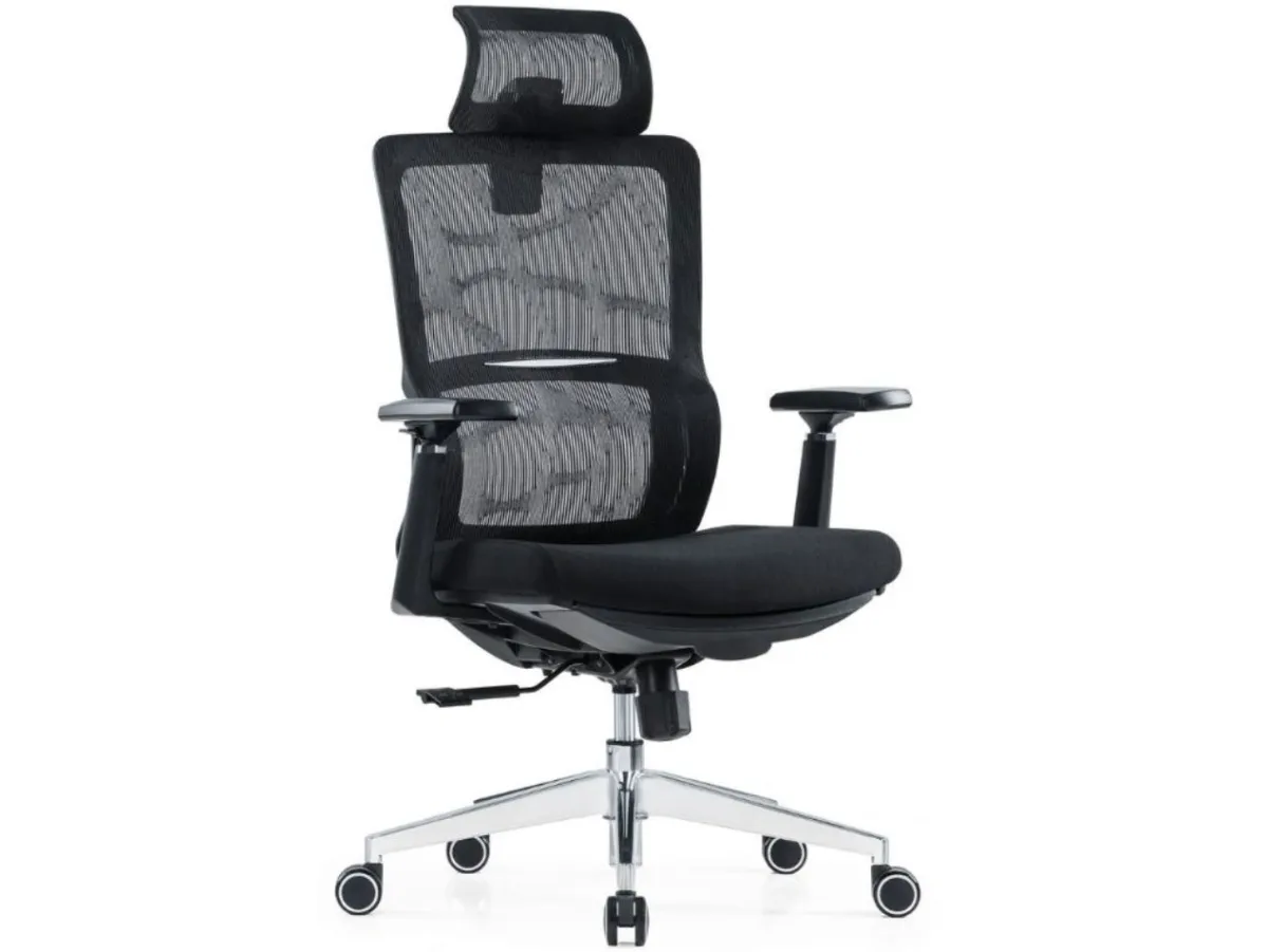 Ghế công thái học The One GLE02