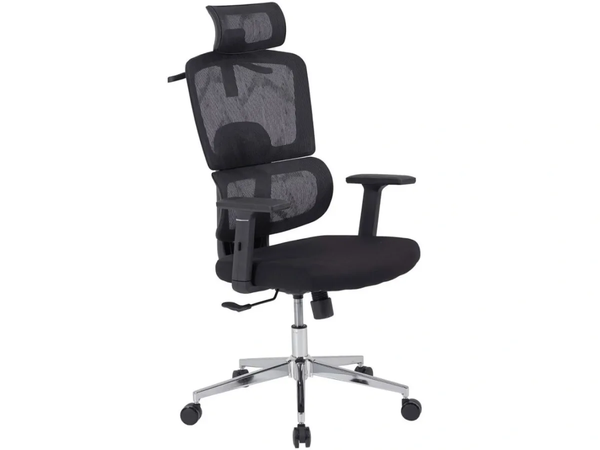 Ghế công thái học The One GLE09A