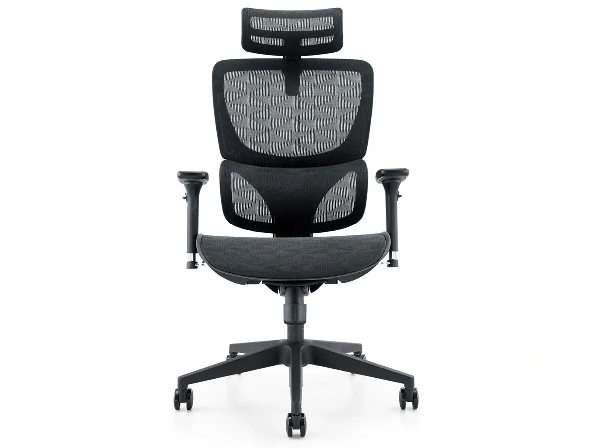 Ghế công thái học Warrior Ergonomic Marshal-WEC 620 (JNS-101)