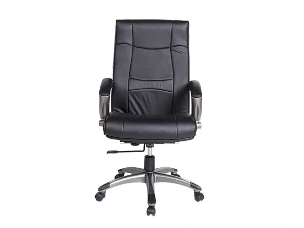 Ghế da xoay lãnh đạo Hòa Phát SG904
