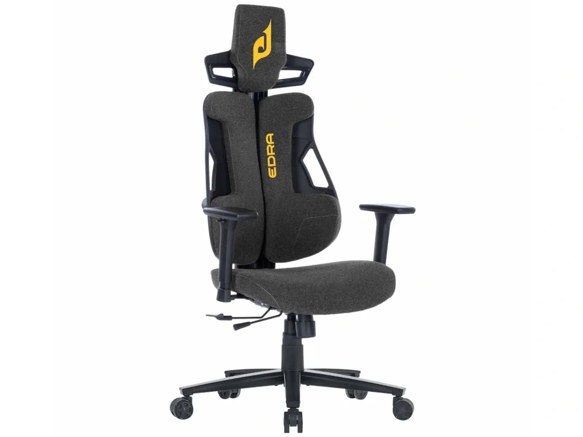 Ghế Gaming EDRA Shadow X EGC2027LUX