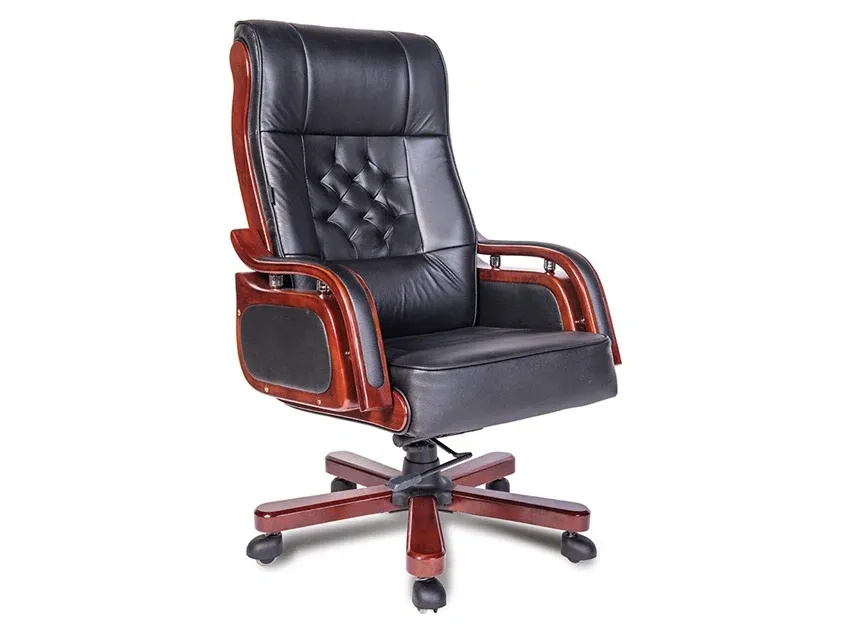 Ghế làm việc giám đốc TQ09