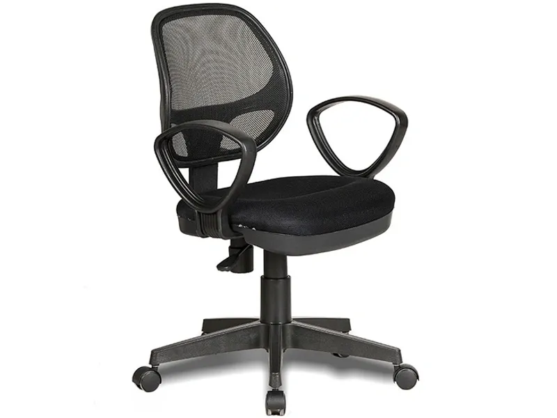 Ghế lưới Hòa Phát GL101B