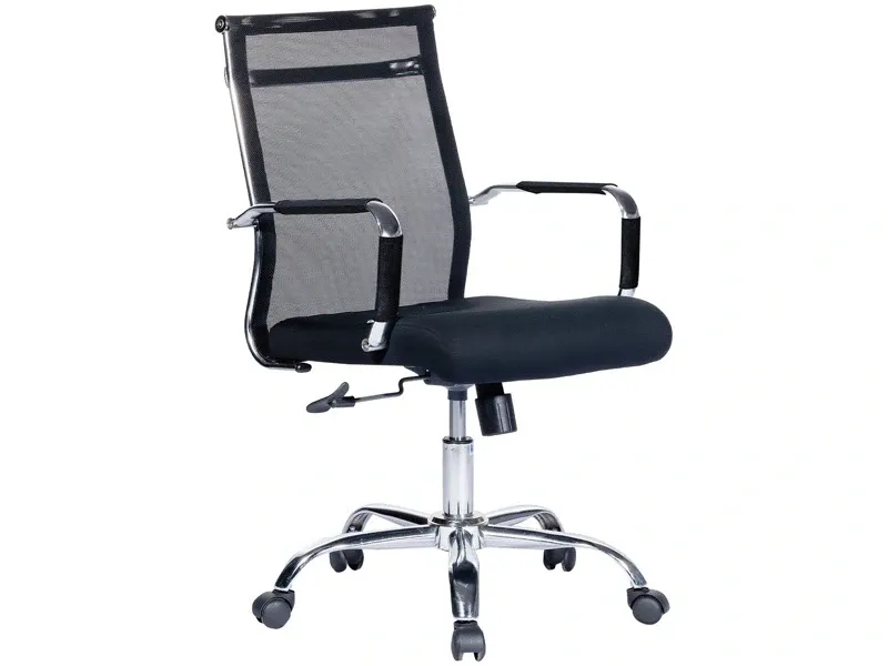 Ghế lưới lãnh đạo Hòa Phát GL207