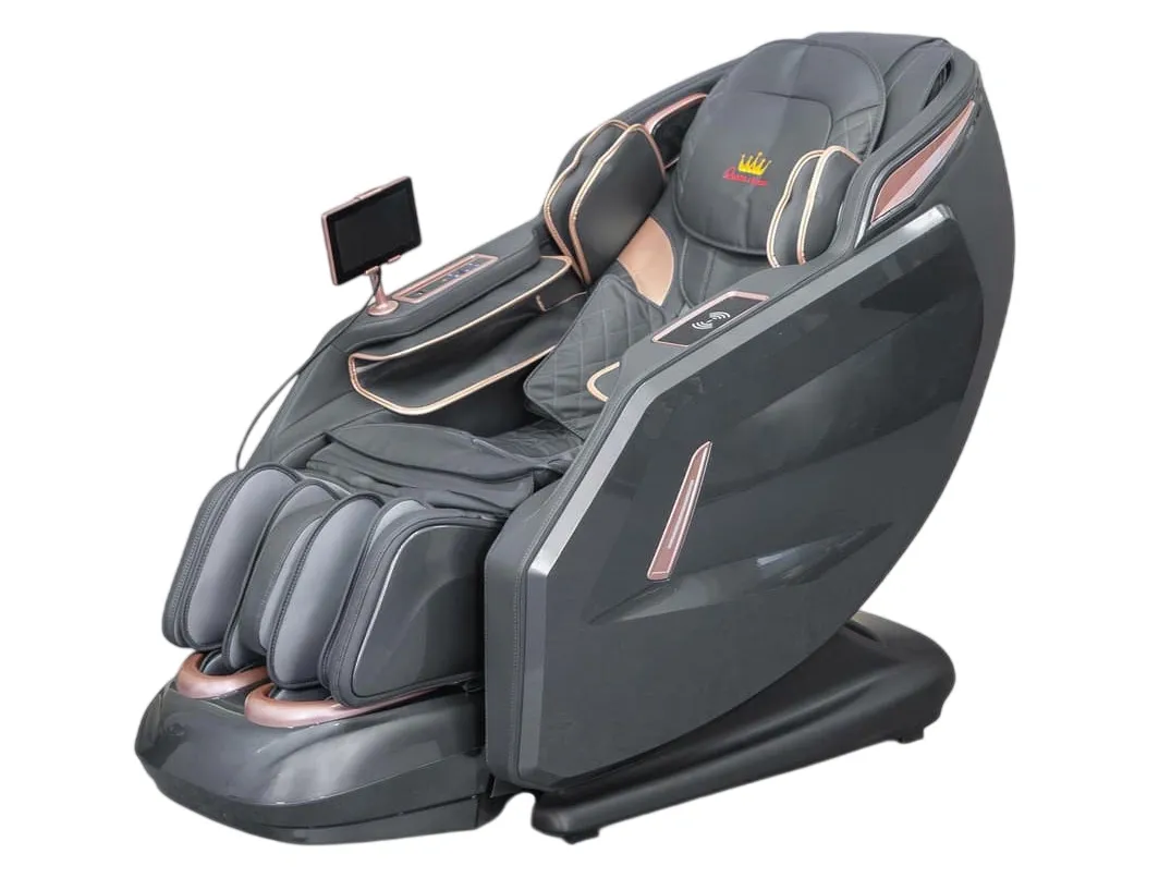 Ghế massage cao cấp Queen Crown S860 Pro