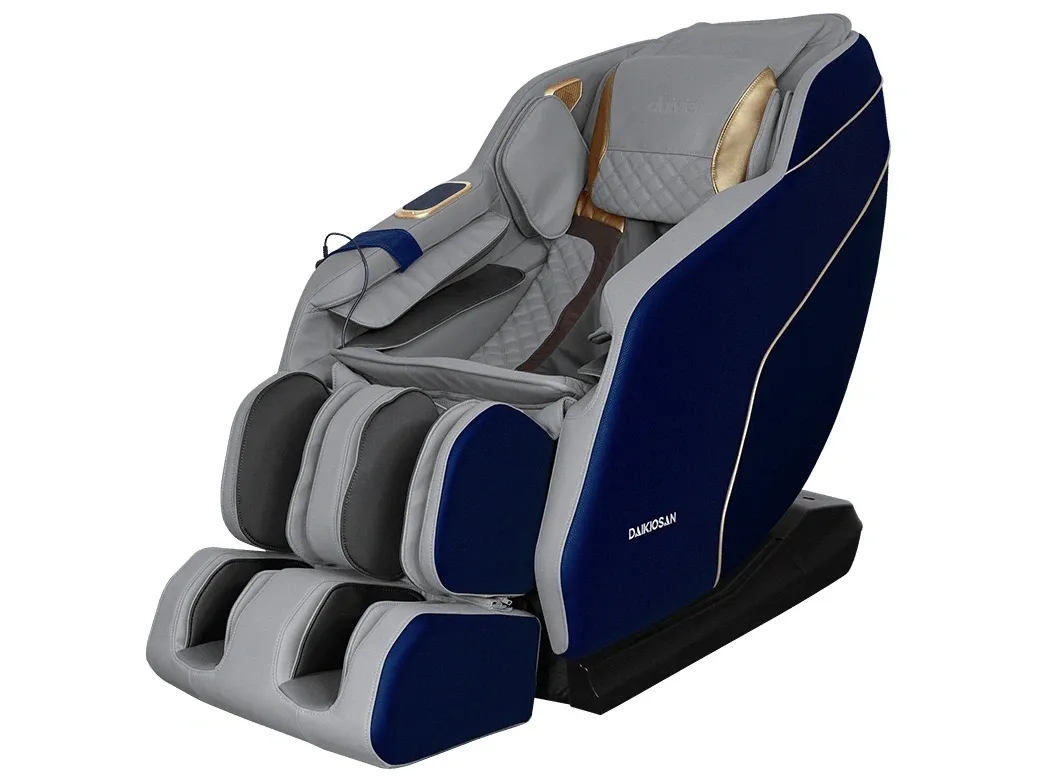 Ghế massage Daikiosan DC102