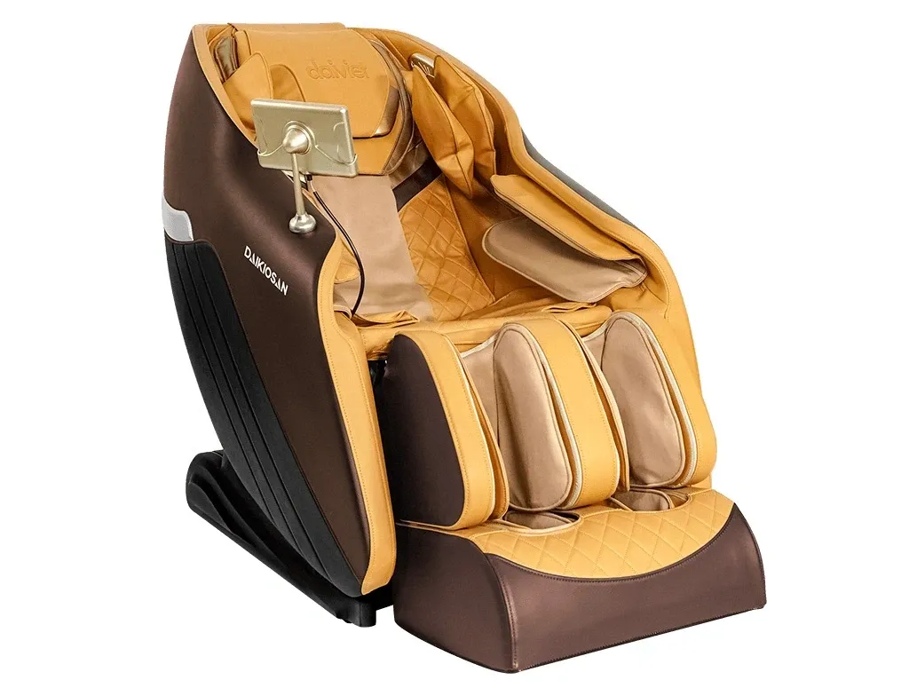 Ghế massage Daikiosan DC108