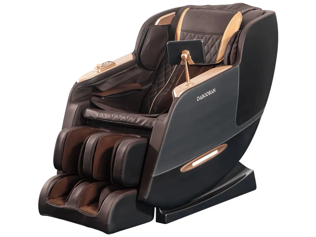 Ghế massage Daikiosan DC109