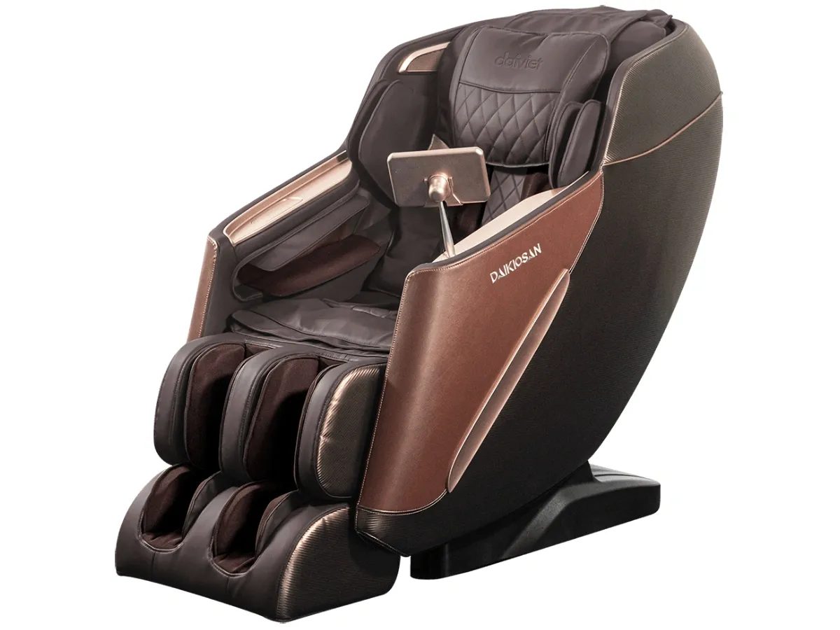 Ghế massage Daikiosan DC110