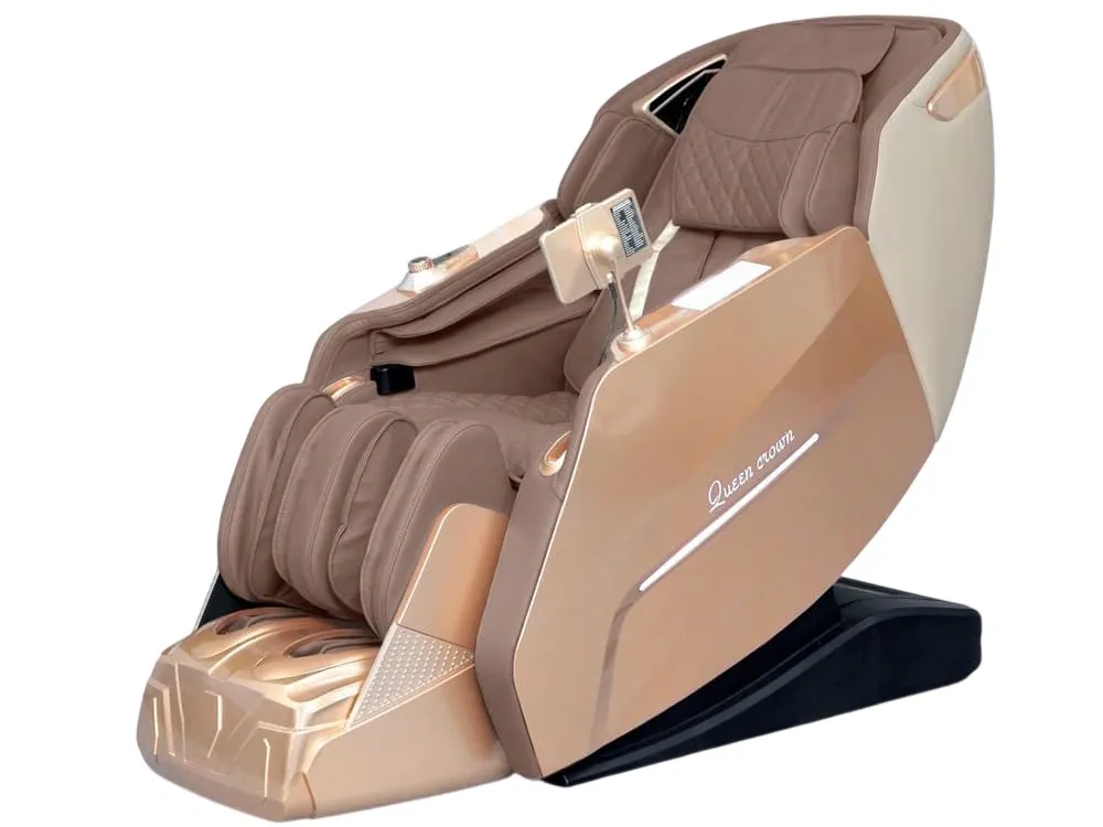 Ghế massage Queen Crown A009 Diamond