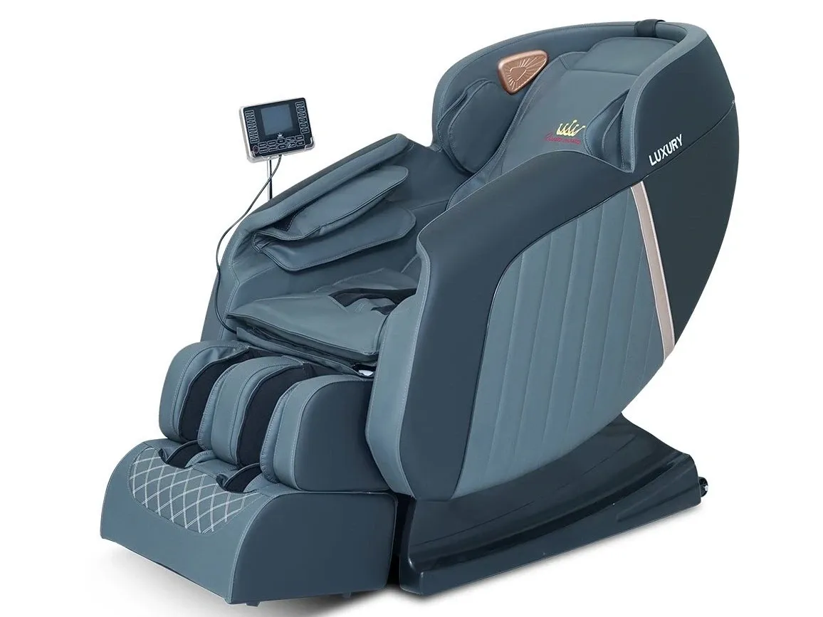 Ghế massage Queen Crown QA77 Pro