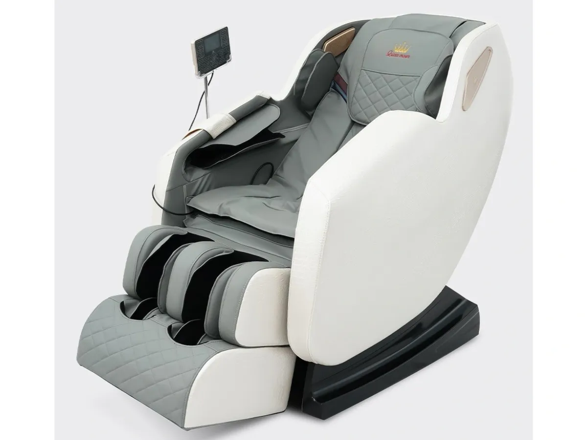 Ghế massage Queen Crown QC LX3 ECO