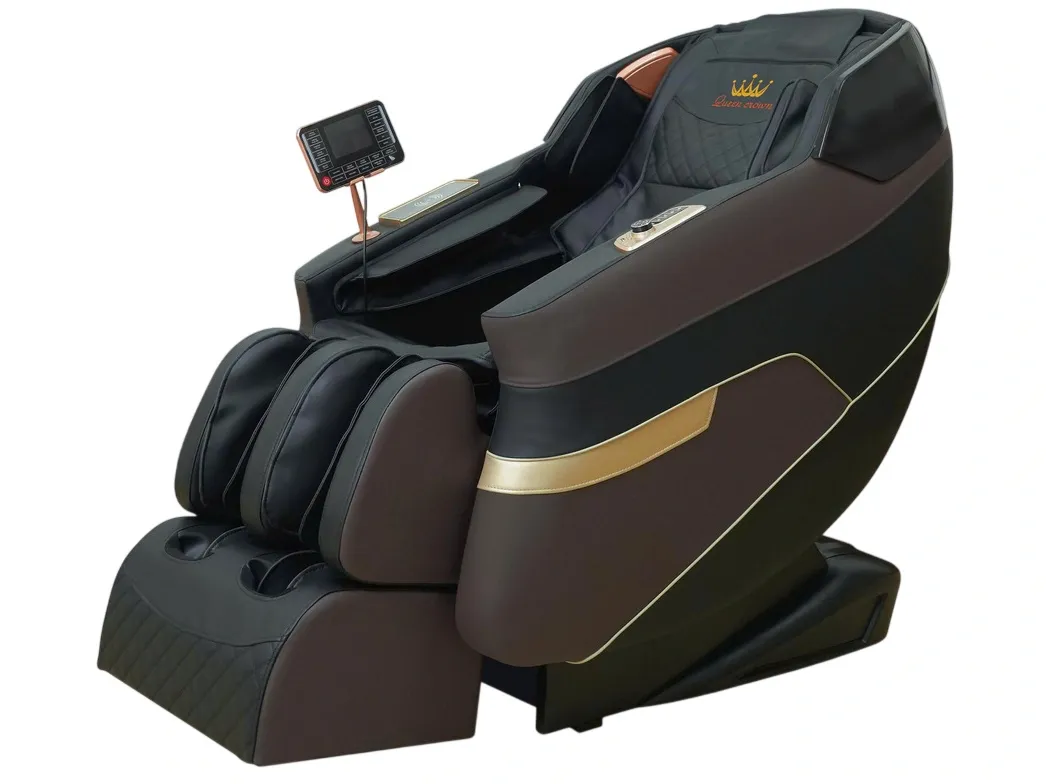 Ghế massage Queen Crown QE450