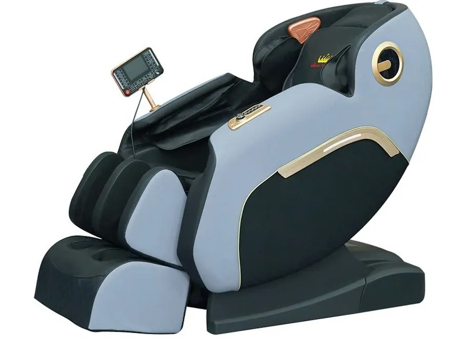 Ghế massage Queen Crown QE98 Pro