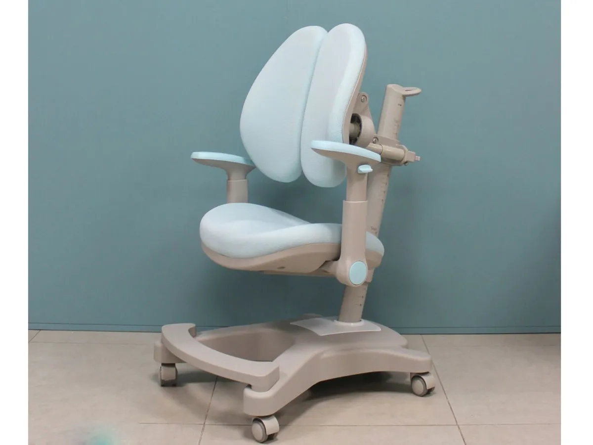 Ghế ngồi học chống gù chống cận Dolphin Dol-G63