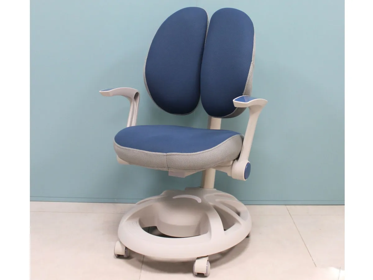 Ghế ngồi học chống gù chống cận Dolphin Dol-G8