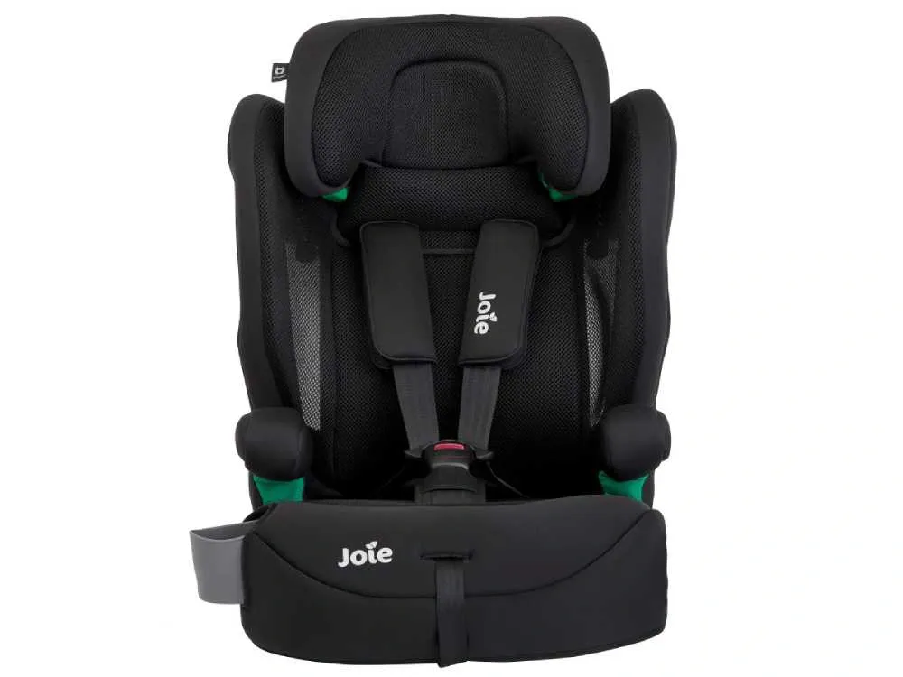 Ghế ngồi ô tô trẻ em Joie Elevate R129 Midnight Air Mesh