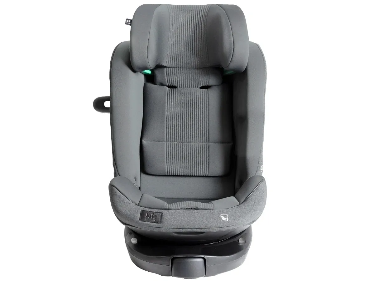 Ghế ngồi ô tô trẻ em Joie i-Spin XL Ebony