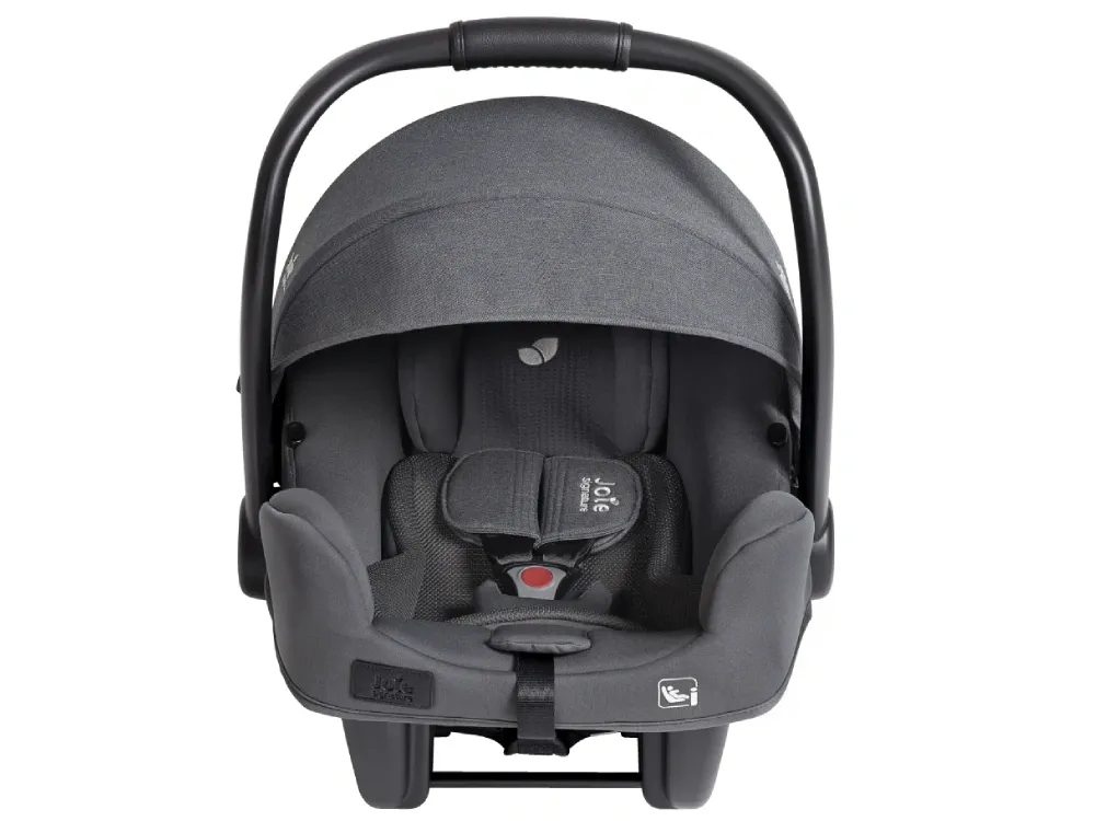 Ghế ngồi ô tô trẻ em Joie i-Starter Ebony