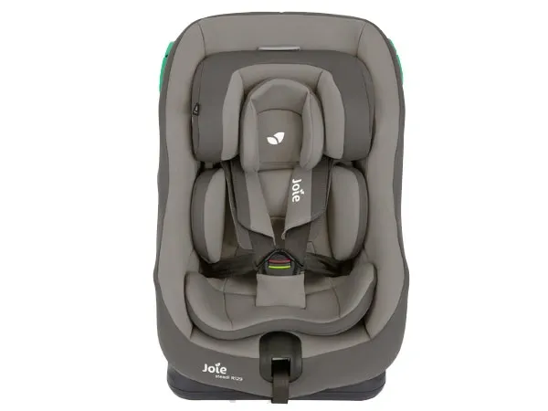 Ghế ngồi ô tô trẻ em Joie Steadi R129 Cobble Stone