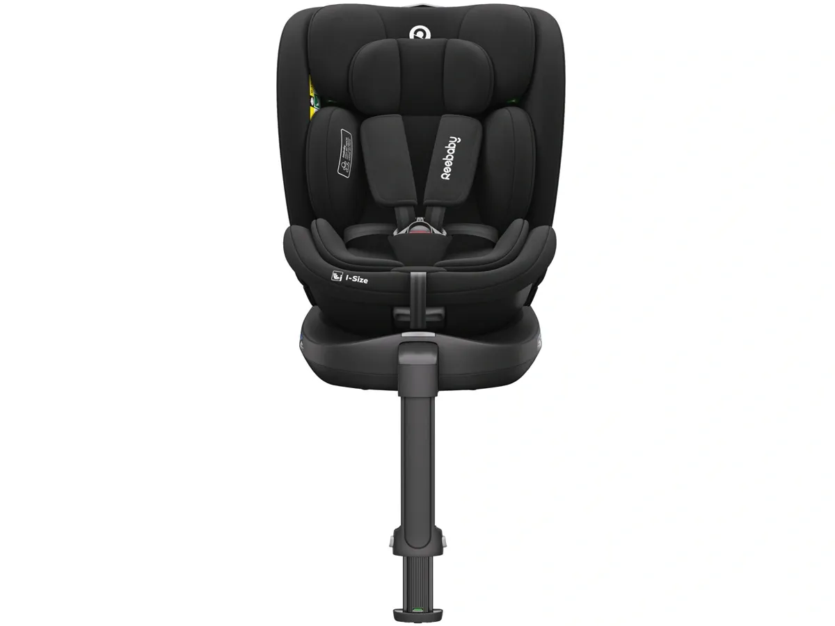 Ghế ngồi ô tô trẻ em Reebaby C012 FX Flexi Fit 360