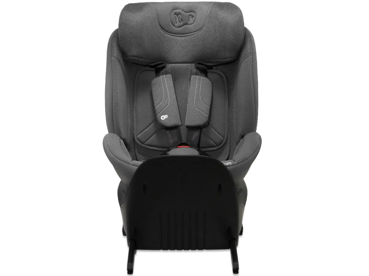 Ghế ngồi tô tô xoay 360 độ Kinderkraft XRIDER 2 i-Size