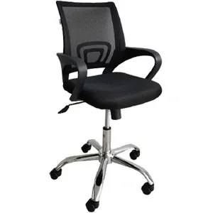 Ghế nhân viên Xuân Hòa GNV-09-00