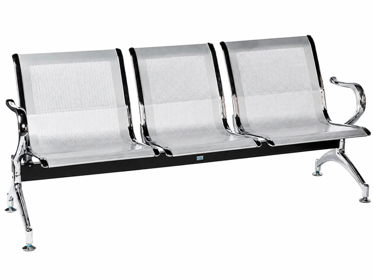 Ghế phòng chờ Hòa Phát GPC02-3