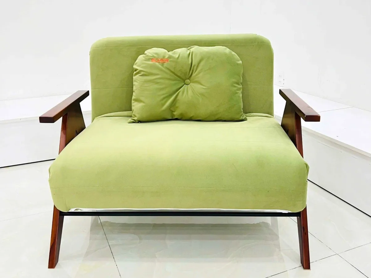 Ghế sofa giường gấp gọn Sumika SKS100 (rộng 100cm)