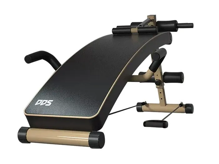 Ghế tập bụng đa năng DDS-1127F