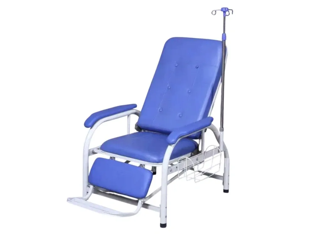 Ghế tiêm truyền GBM-302A