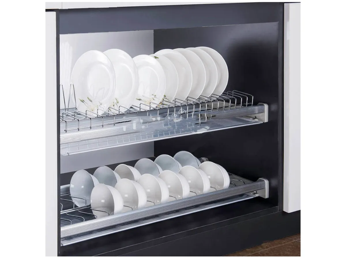 Giá bát cố định Fandi FB3802