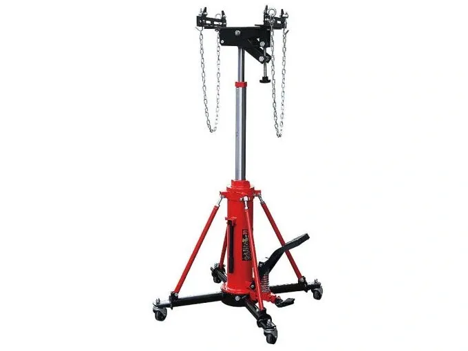 Giá đỡ hộp số 2 tầng 1 tấn Torin TEL10001