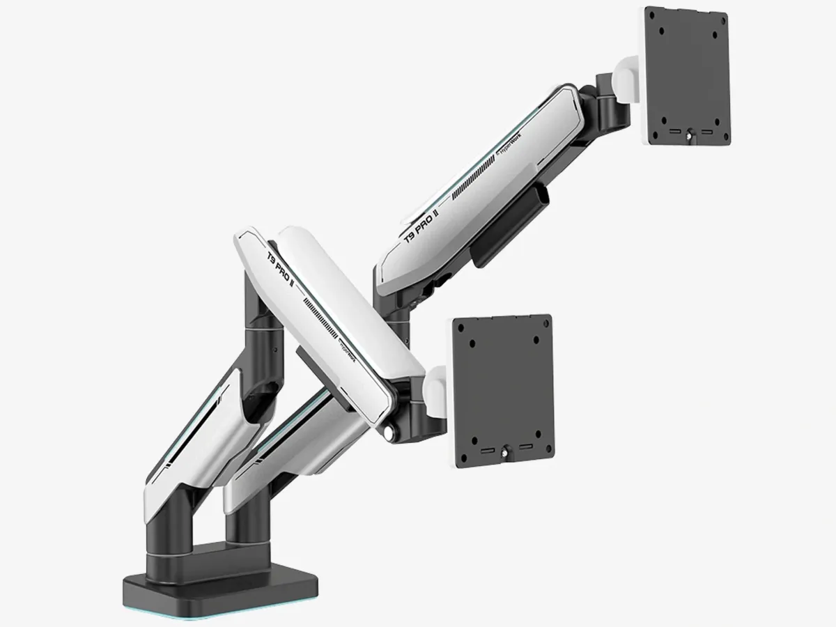 Giá đỡ màn hình HumanMotion T9 Pro II Dual